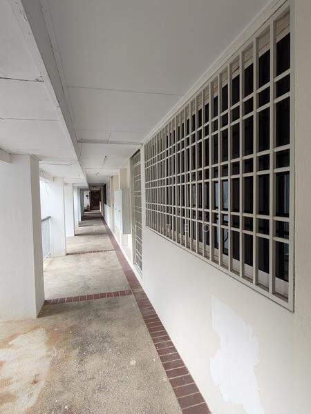Apartment for Sale at Desa Mar Vista - Pen Teo - Corridor - PropertyGuru.com.my
