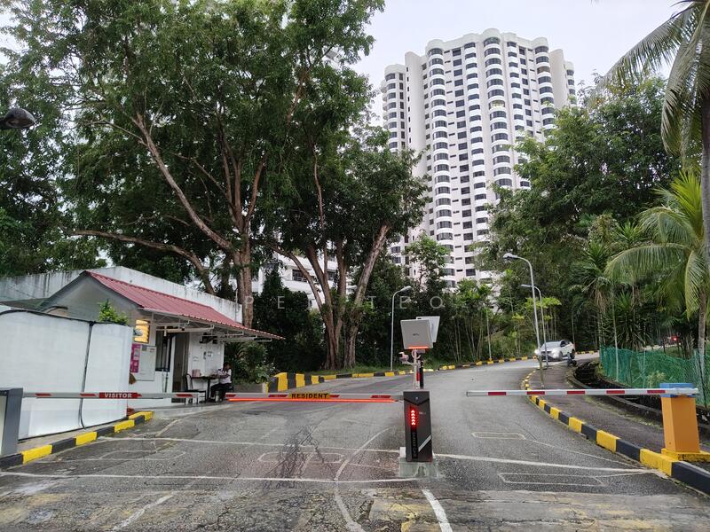 Apartment for Sale at Desa Mar Vista - Pen Teo - Guardhouse - PropertyGuru.com.my