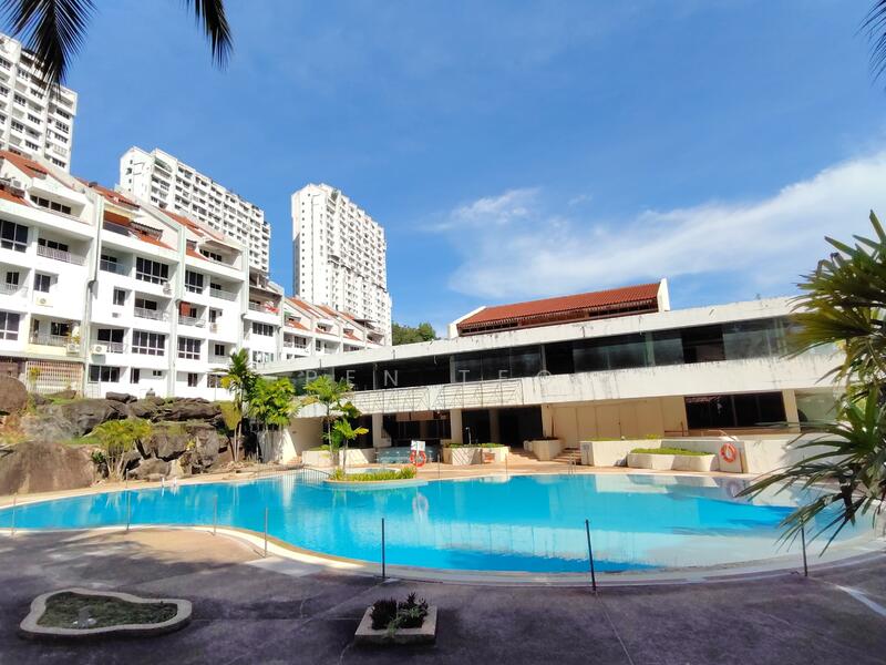 Apartment for Sale at Desa Mar Vista - Pen Teo - Pool - PropertyGuru.com.my