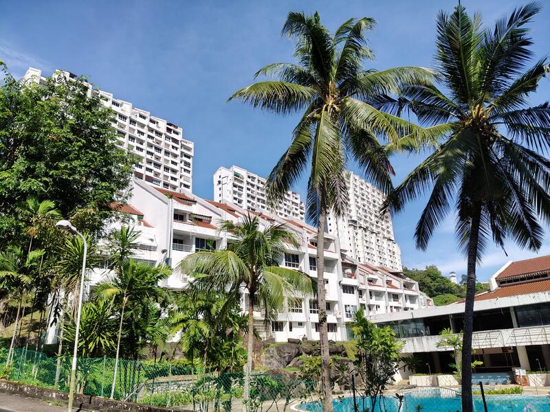 Apartment for Sale at Desa Mar Vista - Pen Teo - Street View - PropertyGuru.com.my
