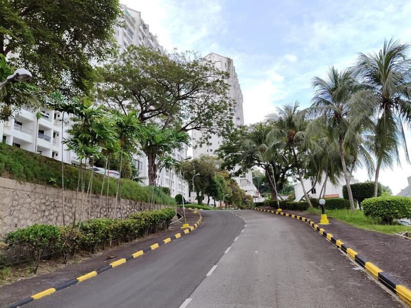Apartment for Sale at Desa Mar Vista - Pen Teo - Street View - PropertyGuru.com.my