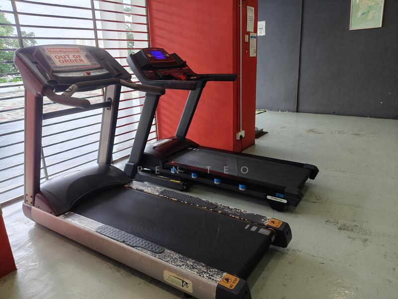 Apartment for Sale at Desa Mar Vista - Pen Teo - Gym - PropertyGuru.com.my