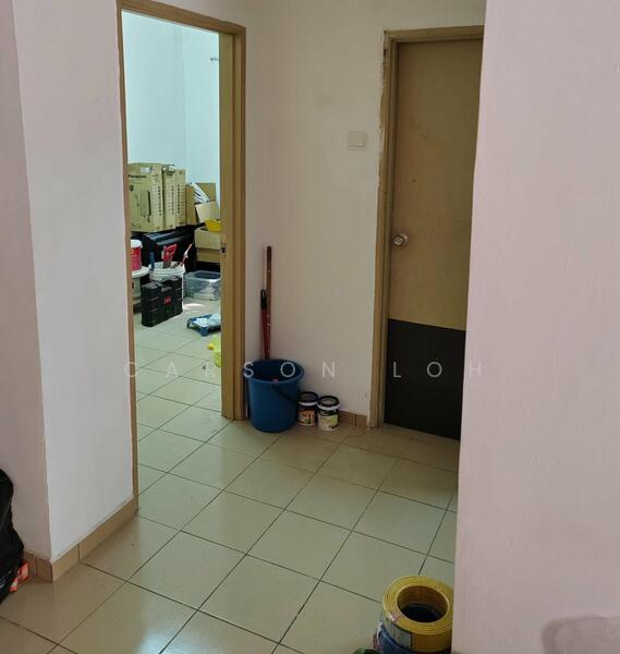 Corridor