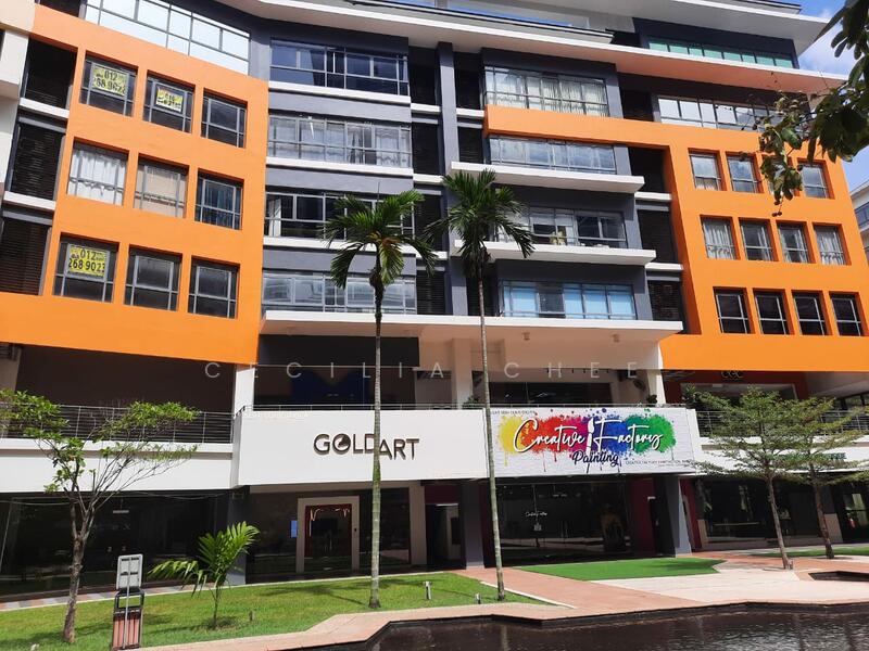 Shop / Office for Rent in Puchong (Selangor) - Cecilia Chee - Exterior - PropertyGuru.com.my