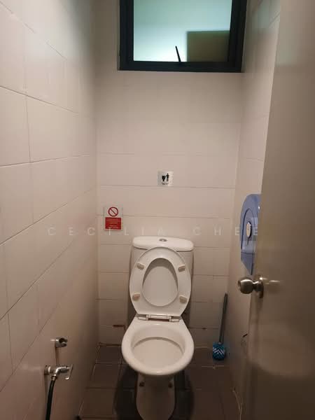 Shop / Office for Rent in Puchong (Selangor) - Cecilia Chee - Bathroom - PropertyGuru.com.my
