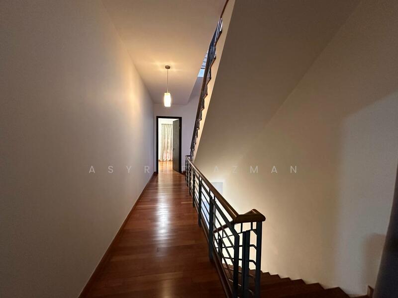 Corridor