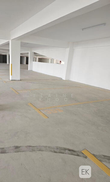 Car Park