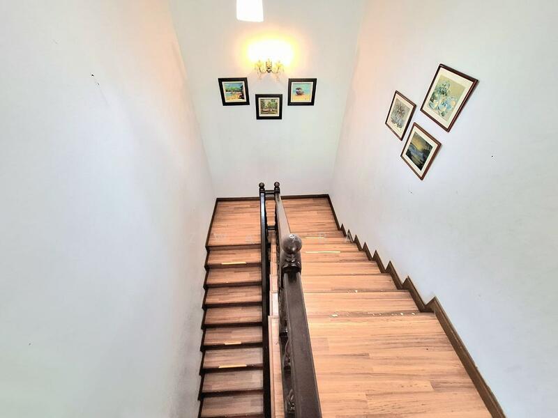 Staircase