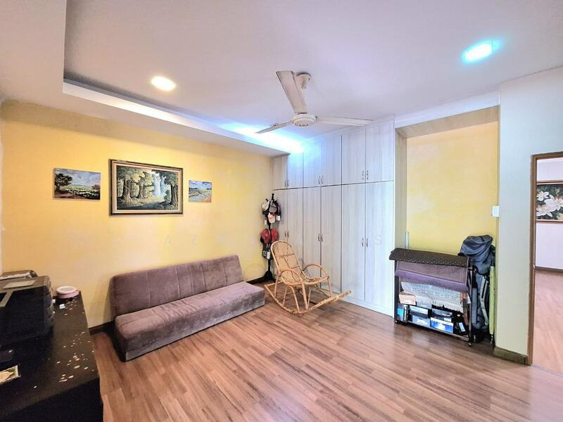 Family Area
