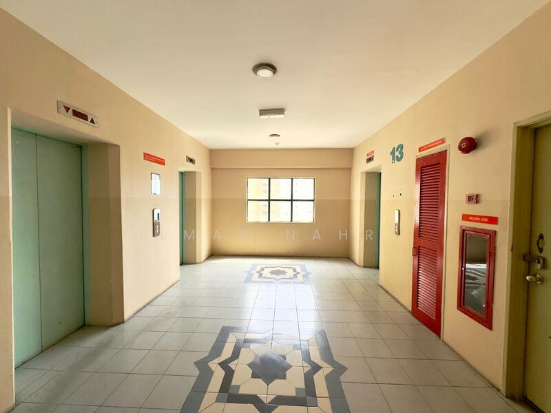 Corridor