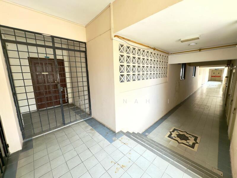 Corridor