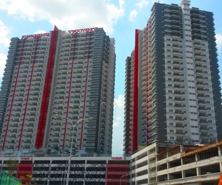 For Sale - Koi Prima Condominium