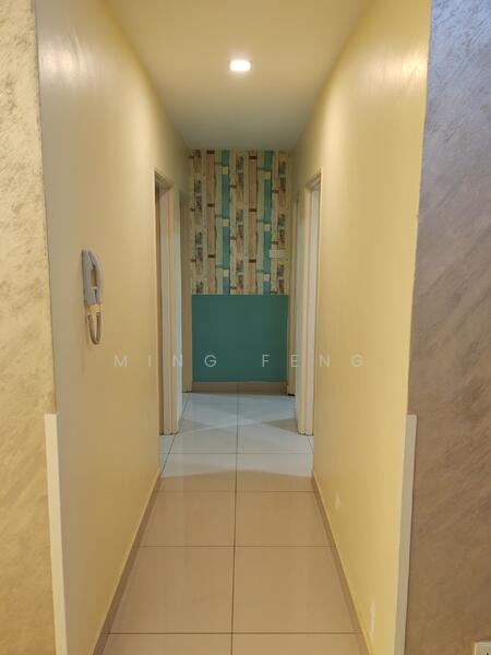 Corridor