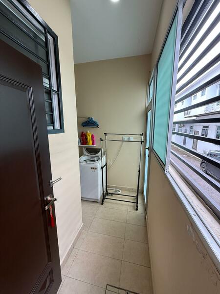 Corridor