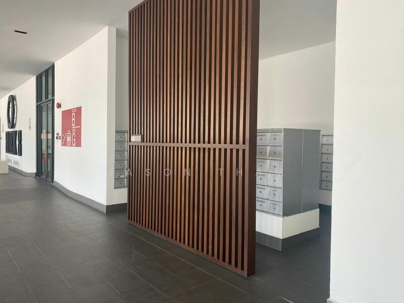 Corridor
