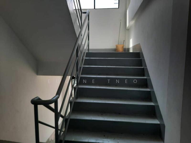 Corridor