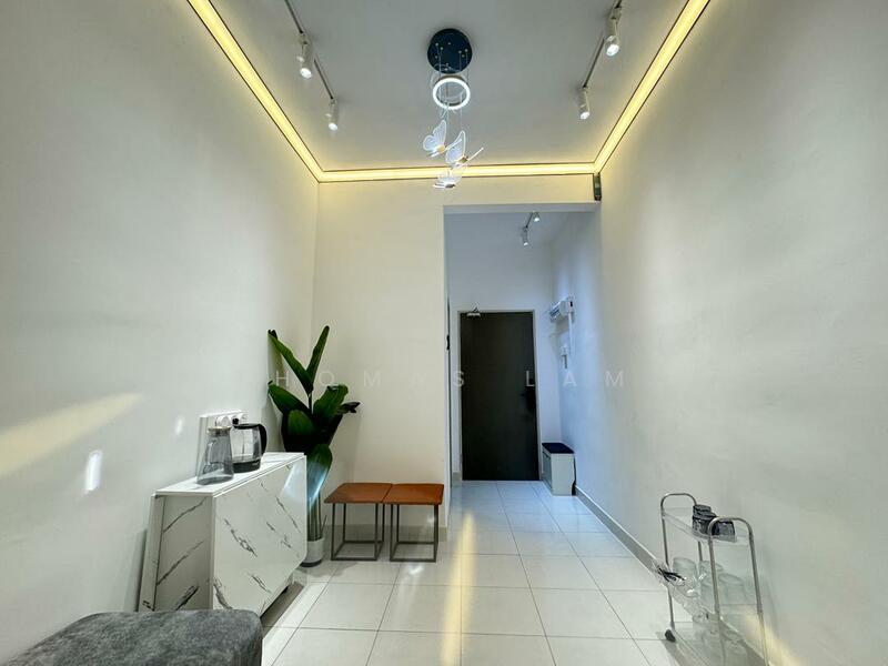 Corridor