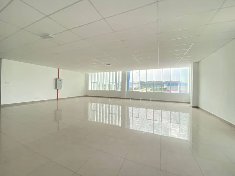 Kilang untuk Disewa di Ulu Tiram (Johor) - Adam Lee - Interior - PropertyGuru.com.my
