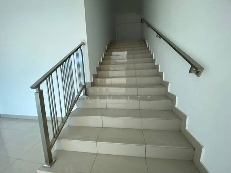 Kilang untuk Disewa di Ulu Tiram (Johor) - Adam Lee - Corridor - PropertyGuru.com.my