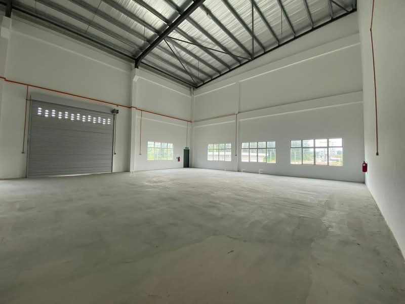 Kilang untuk Disewa di Ulu Tiram (Johor) - Adam Lee - Interior - PropertyGuru.com.my