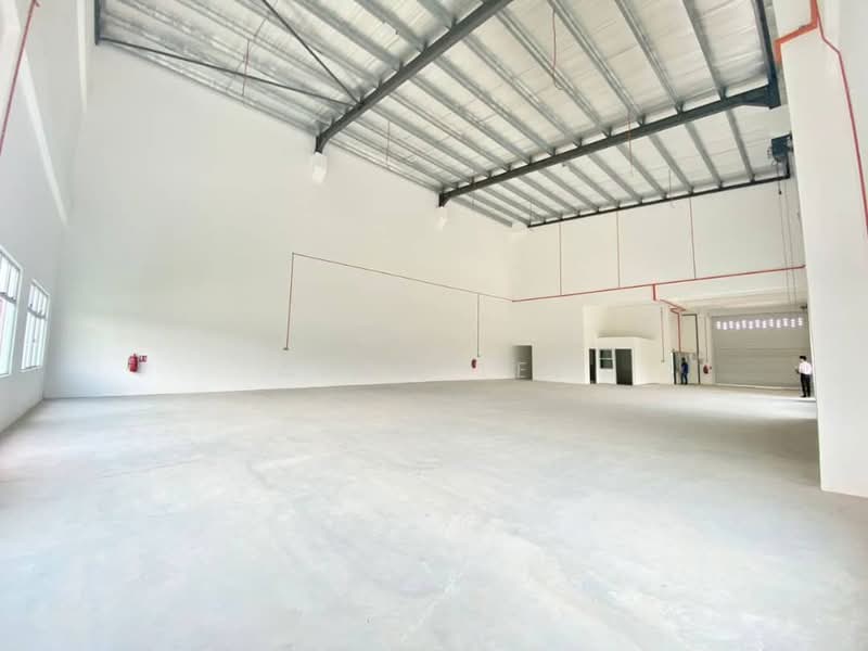 Kilang untuk Disewa di Ulu Tiram (Johor) - Adam Lee - Interior - PropertyGuru.com.my