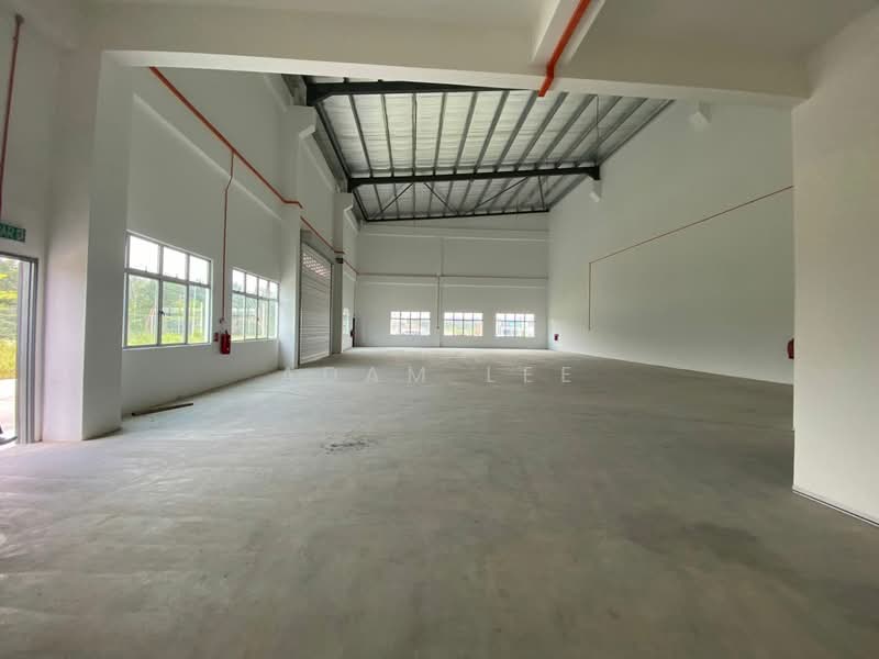 Kilang untuk Disewa di Ulu Tiram (Johor) - Adam Lee - Interior - PropertyGuru.com.my