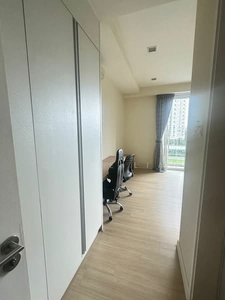 Service Residence for Rent at Camellia Serviced Suites - Cassie Lian - Study - PropertyGuru.com.my