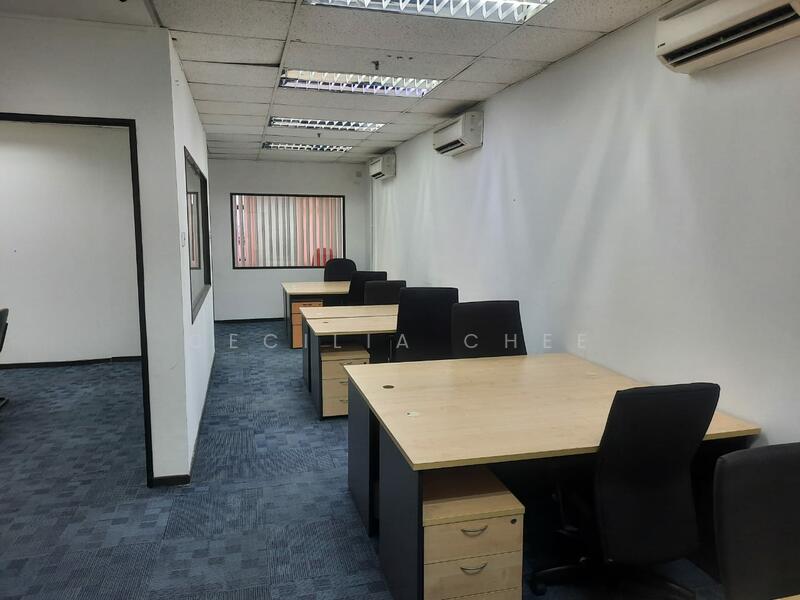 Corridor
