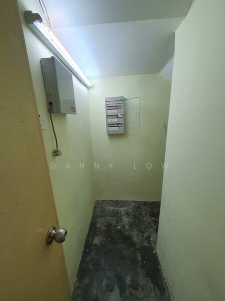 Corridor