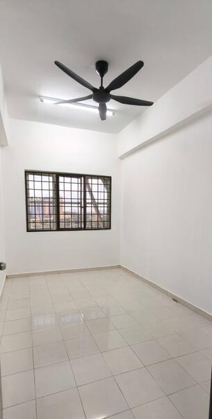For Sale - Pangsapuri Sri Angkasa