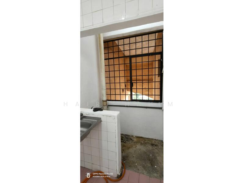 For Sale - Pangsapuri Sri Angkasa