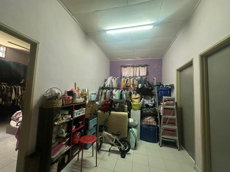 Corridor