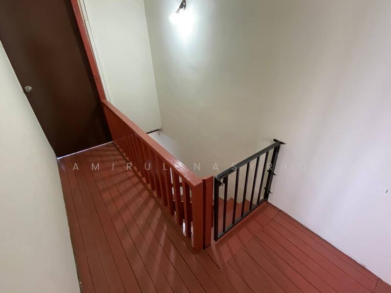 Corridor