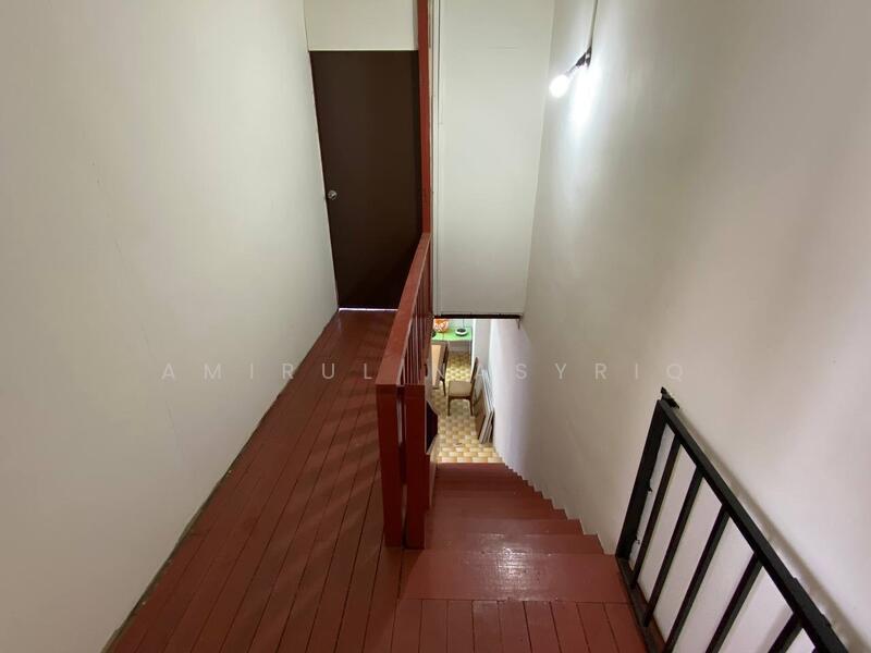 Corridor