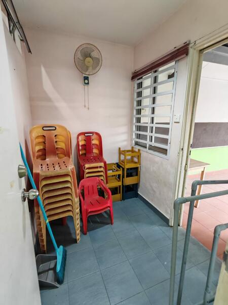 Corridor