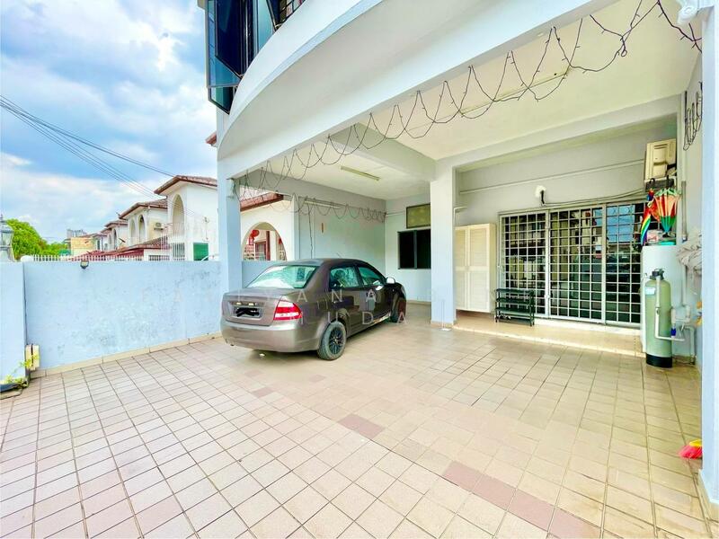 Car Park