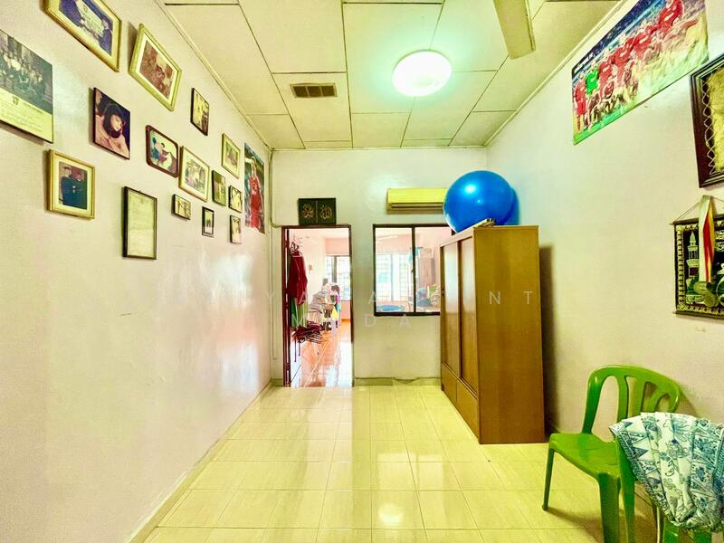 Corridor