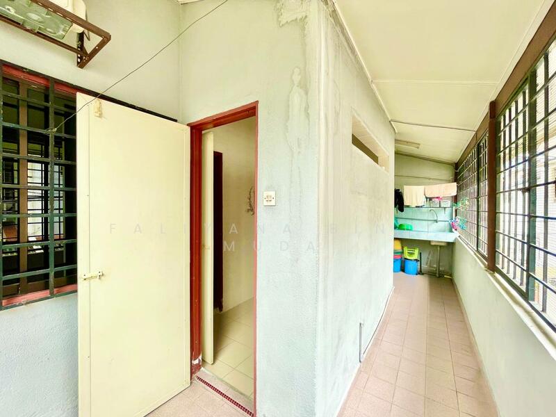 Corridor
