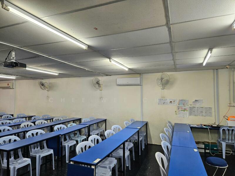 Classroom