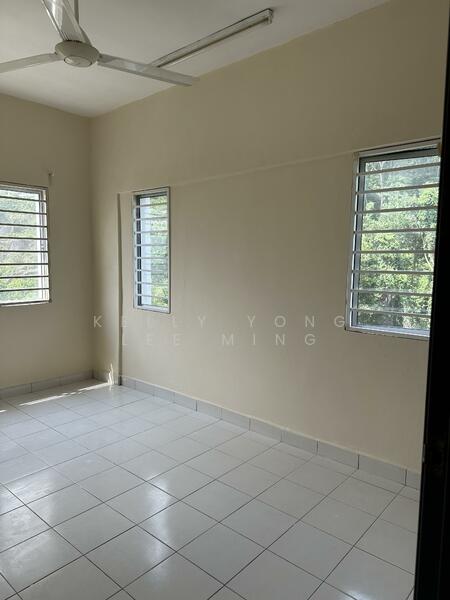 Master room