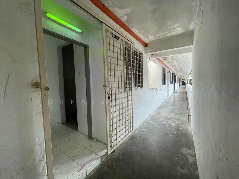 Corridor
