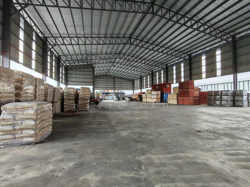 Warehouse
