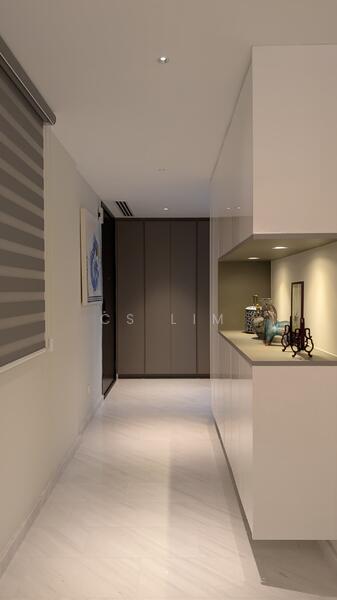 Corridor