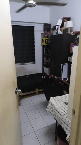 Pangsapuri untuk Dijual di Pelangi Damansara - Sze Mun - Study - PropertyGuru.com.my