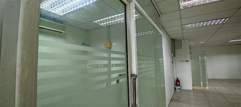 Corridor