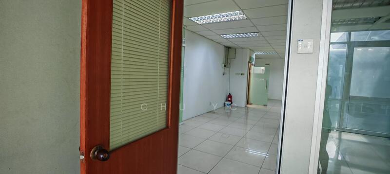 Corridor
