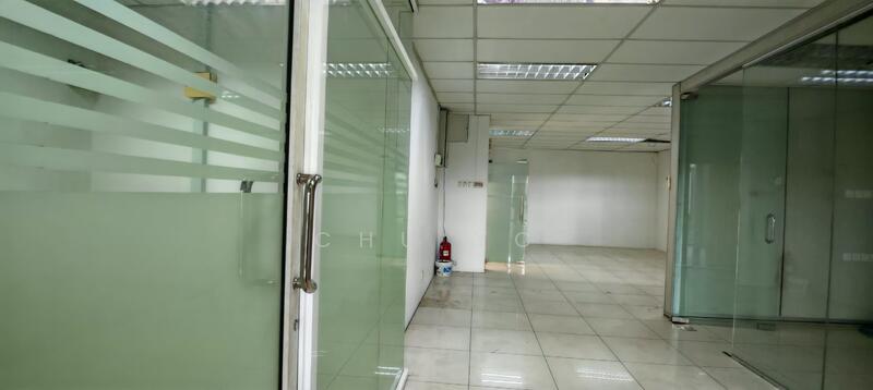 Corridor