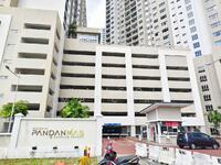 For Sale - Residensi Pandanmas