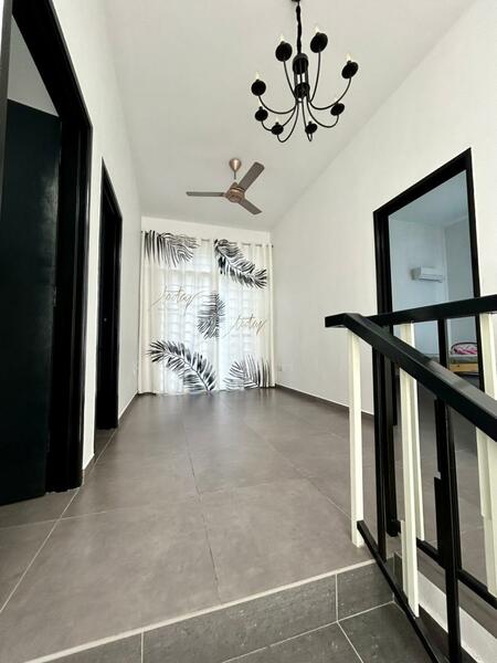 Corridor