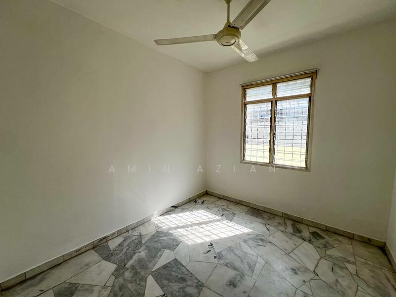 2-storey Terraced House for Sale in Alam Damai (Cheras) - Amin Azlan - Interior - PropertyGuru.com.my